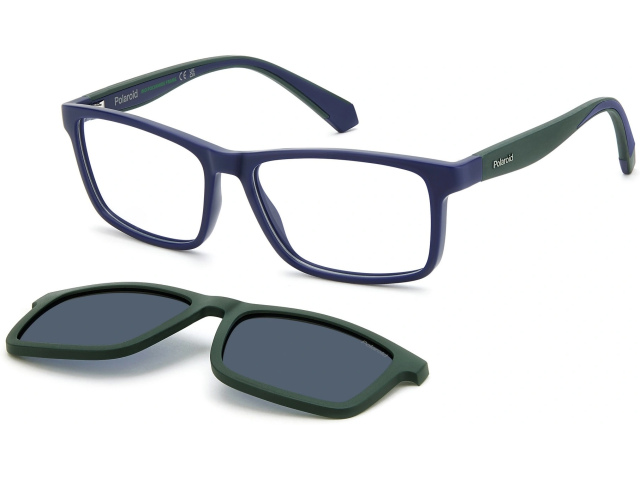 � �������������� �������� POLAROID KIDS PLD D854/C FLL Matte Blue