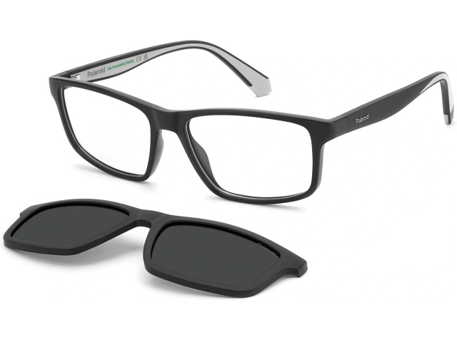 � �������������� �������� POLAROID PLD D622/C 003 Matte Black