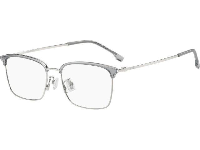 HUGO BOSS 1933/F FX8 Grey Palladium