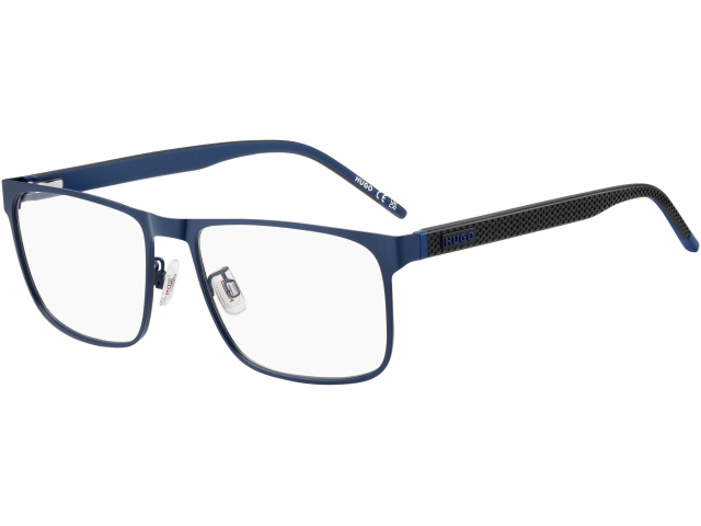 HUGO HG 1396/G FLL Matte Blue