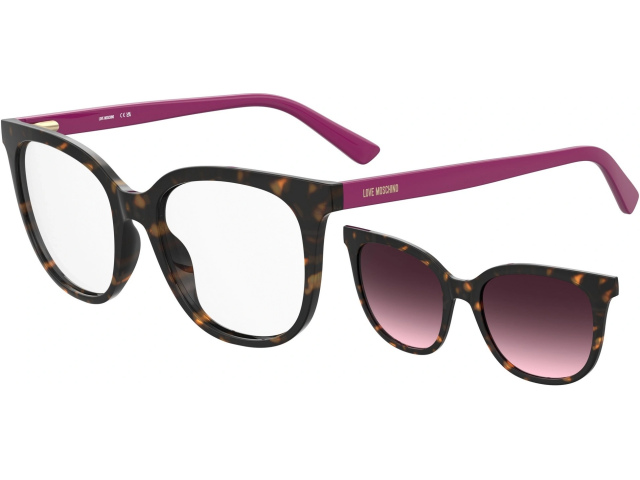 � �������������� �������� MOSCHINO LOVE MOL681/C 086