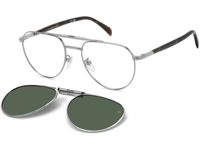 � �������������� �������� DAVID BECKHAM DB 1238/C 31Z