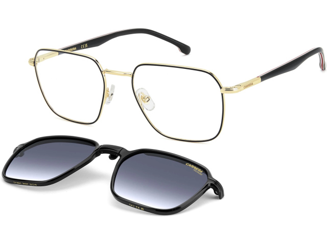 � �������������� �������� CARRERA CA 388/C 2M2 Black Gold