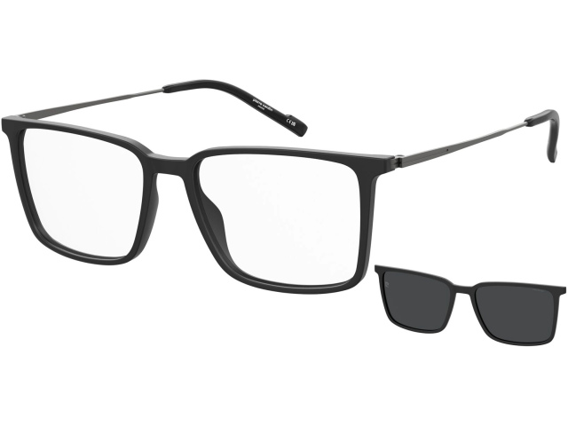 � �������������� �������� PIERRE CARDIN P.C. 6290/C 003 Matte Black