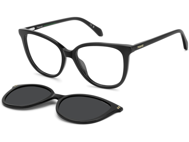 � �������������� �������� POLAROID PLD D605/C 807 Black