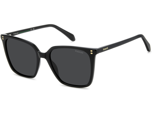 POLAROID PLD 4201/S/X 807 Black