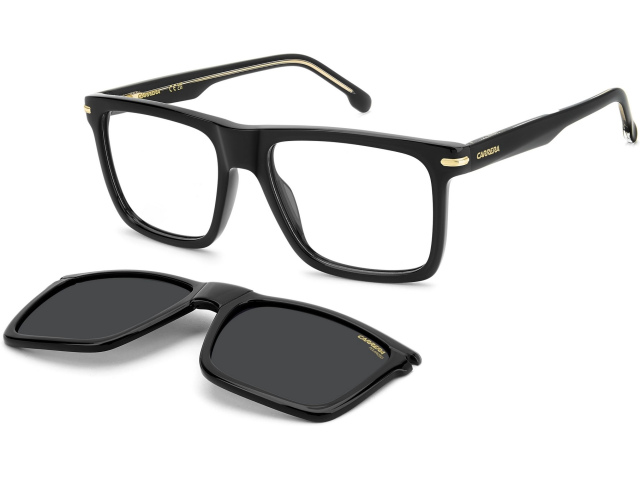 � �������������� �������� CARRERA CA 387/C 807 Black