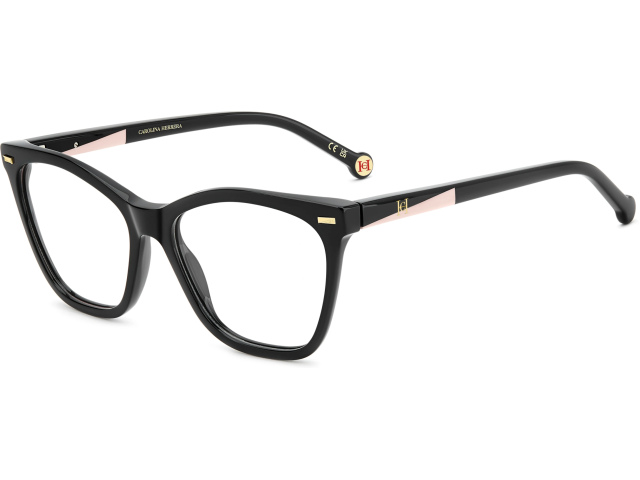 CAROLINA HERRERA HER 0362 807 Black