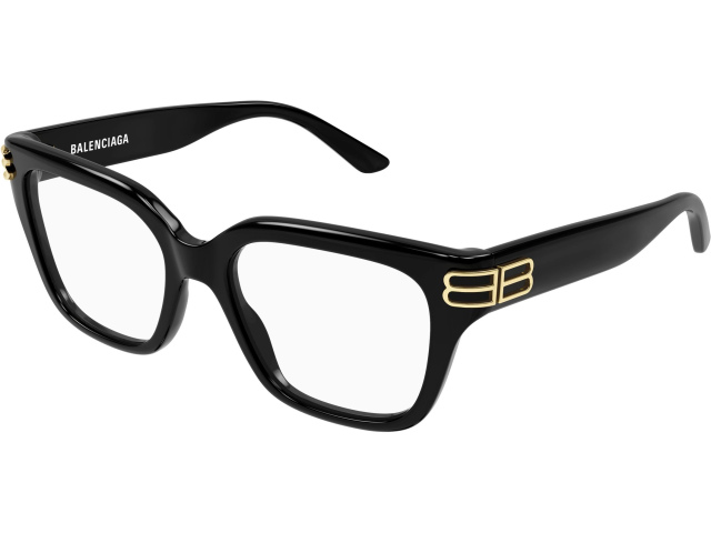 Balenciaga BB0437O-006 54 ������