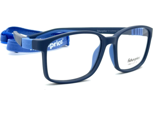 Fisher-Price FPVN016 NAVY 50-15-130