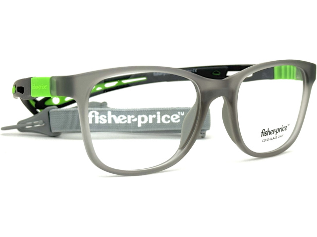 Fisher-Price FPSP011 GREY 48-18-130 + 2��.