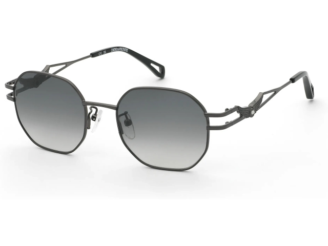 ZADIG VOLTAIRE 463S 672