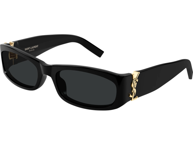Saint Laurent SL M152-001 55
