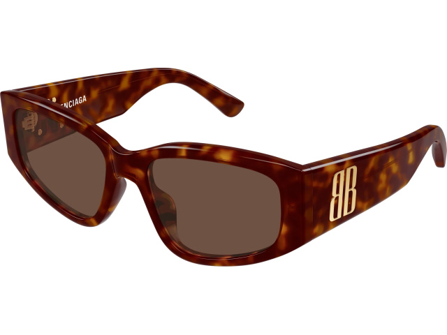 Balenciaga BB0475S-002