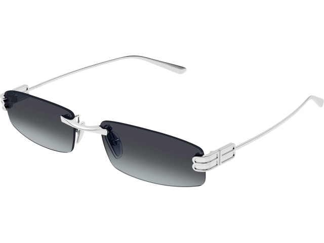 Balenciaga BB0488S-006 62