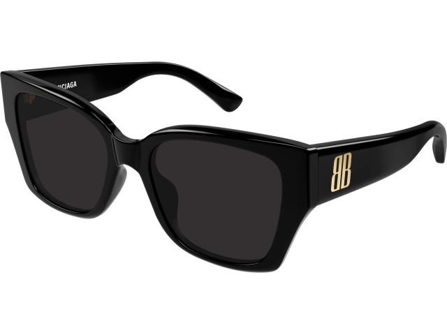 Balenciaga BB0474S-001 55