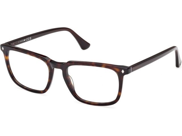 Web Eyewear WE 5430 052 56