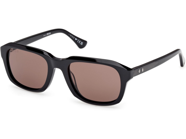 Web Eyewear WE 0389 01E 54
