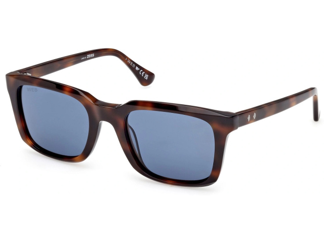 Web Eyewear WE 0388 52V 55