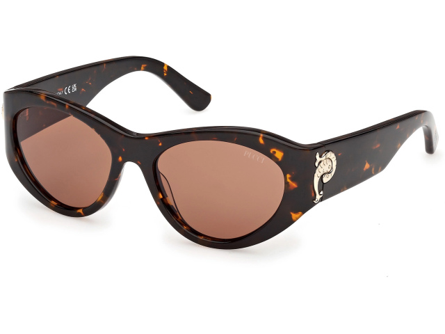 Emilio Pucci EP 0249 52E 54