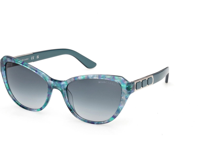 Guess by Marciano GMS 00034 89W 55