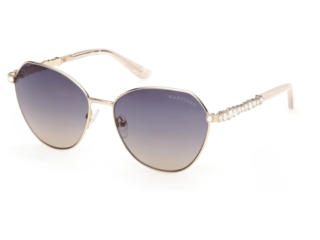 Guess by Marciano GMS 00036 33W 58