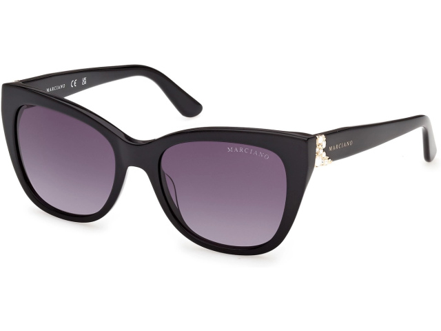 Guess by Marciano GMS 00040 01B 53