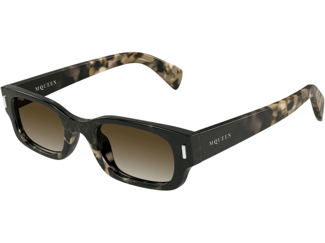 Alexander McQueen AM0549S-002 50