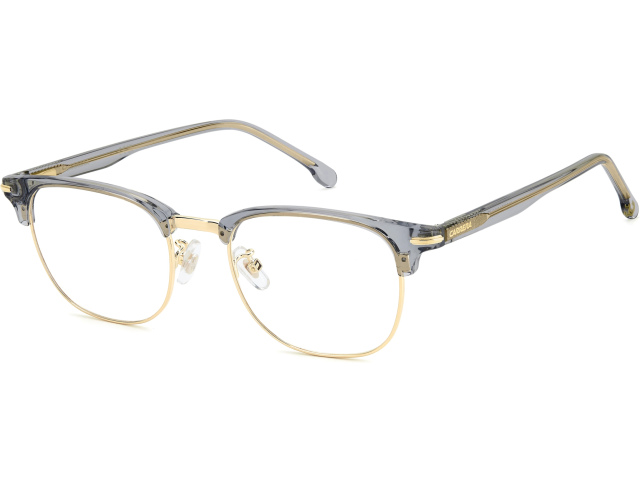 CARRERA 372/G FT3 Grey Gold