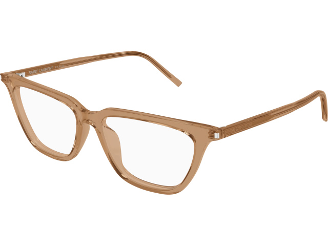 Saint Laurent SL 889 SULPICE THIN OPT-005 53