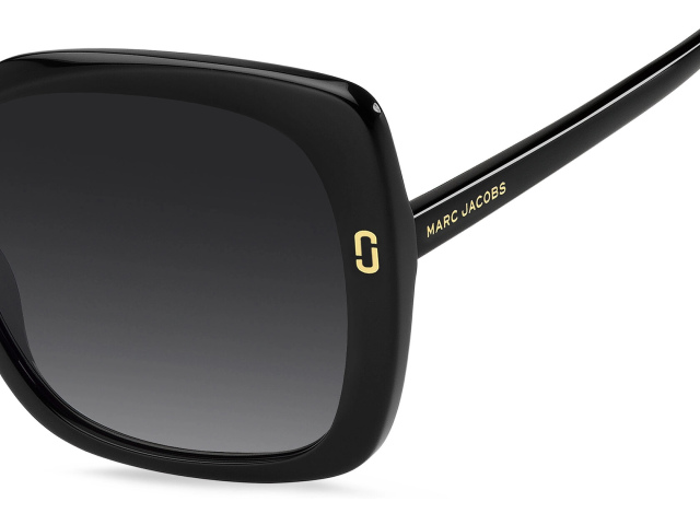MARC JACOBS MJ 1138/S 807 Black