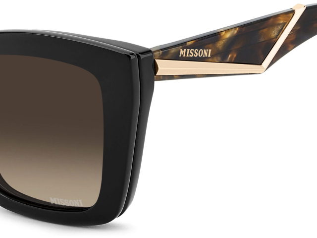 ����������� ������ MISSONI MIS 0271/C 807 Black
