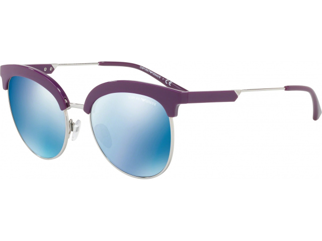 Emporio Armani EA4102 561055 Violet/silver