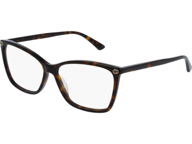 Gucci GG0025O-002 56