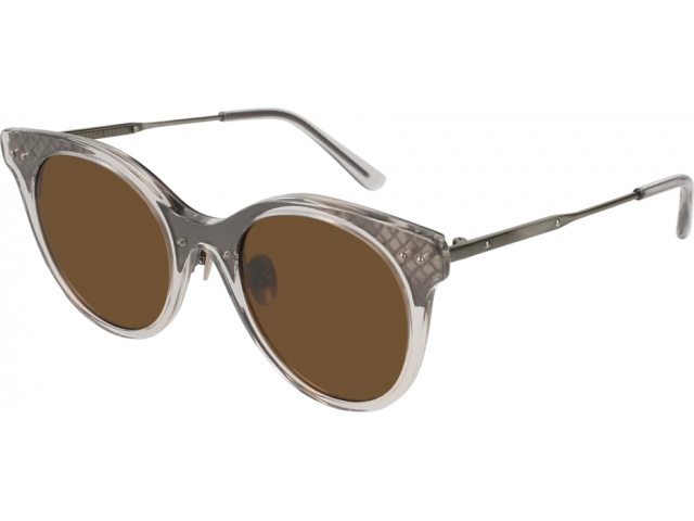 Bottega Veneta BV0143S-002 50