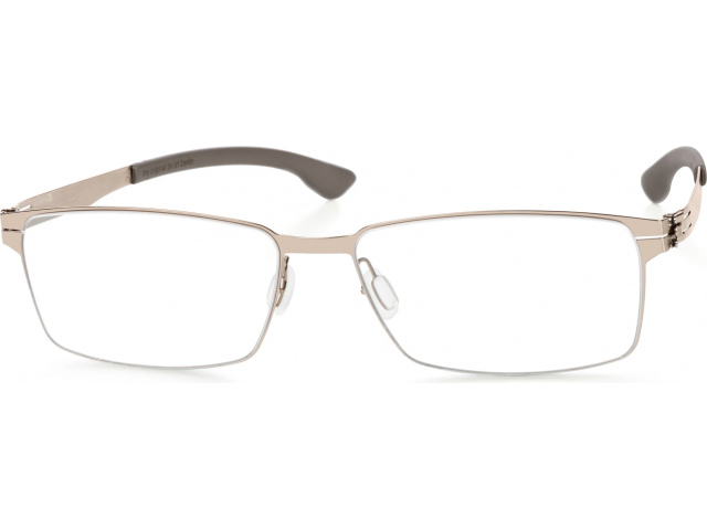 Ic! Berlin Toru N. Bronze Warm Grey RX-Clear Donnerstag