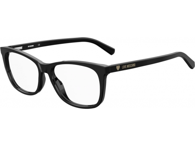 MOSCHINO LOVE MOL557 807
