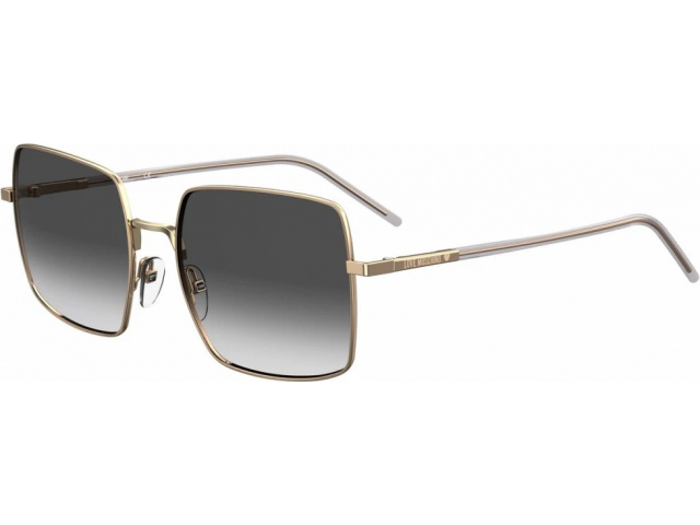 MOSCHINO LOVE MOL022/S 000
