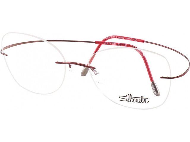 Silhouette 5515 CT 3040 53/17 TMA Must Collection