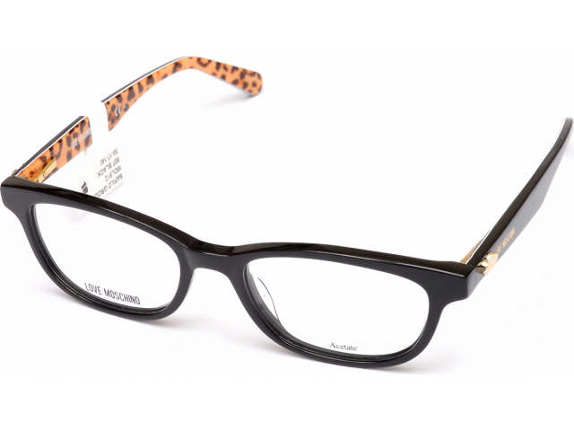 MOSCHINO LOVE MOL512 807
