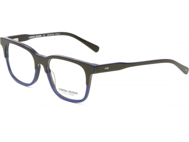 Mario Rossi MR 26-134 17P