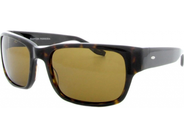 Barton Perreira NOTORIOUS DAW/SEP