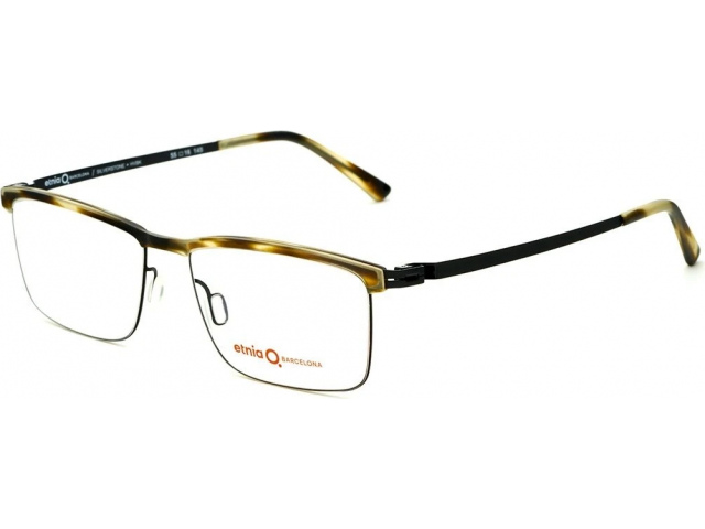 Etnia Barcelona 4 SILVERSTONE HVBK