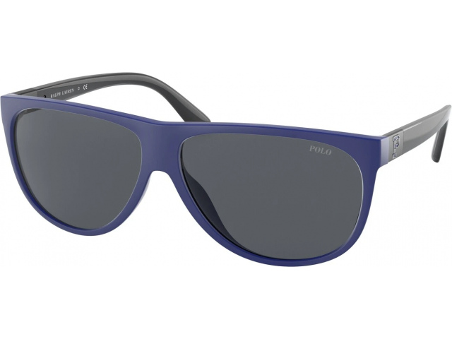 Polo PH4174 596287 Matte Royal Blue