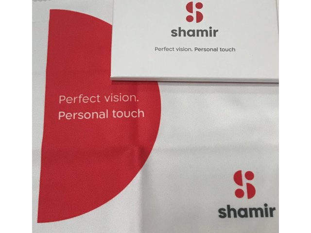      Shamir (15*15)