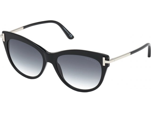 Tom Ford Kira TF 821 01B 56