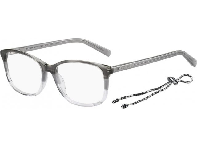 MISSONI MMI 0044 2W8, : GREY HORN