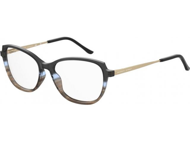 SAFILO 7A 553 OY4, : BLAKAZURE