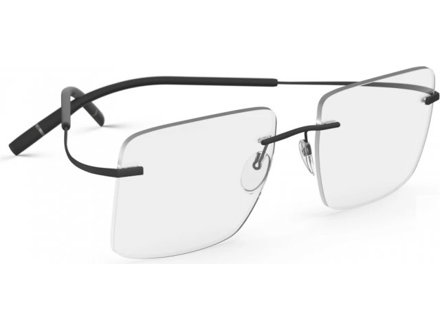 Silhouette 5541 IR 9040 50/19 TMA Icon