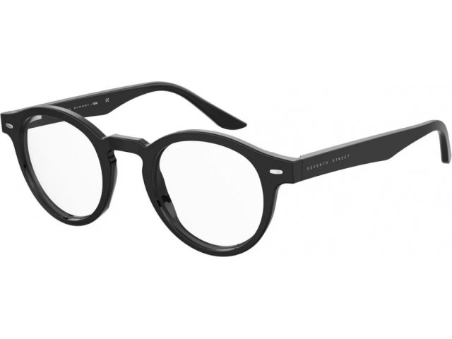 SAFILO 7A 083 807, : BLACK